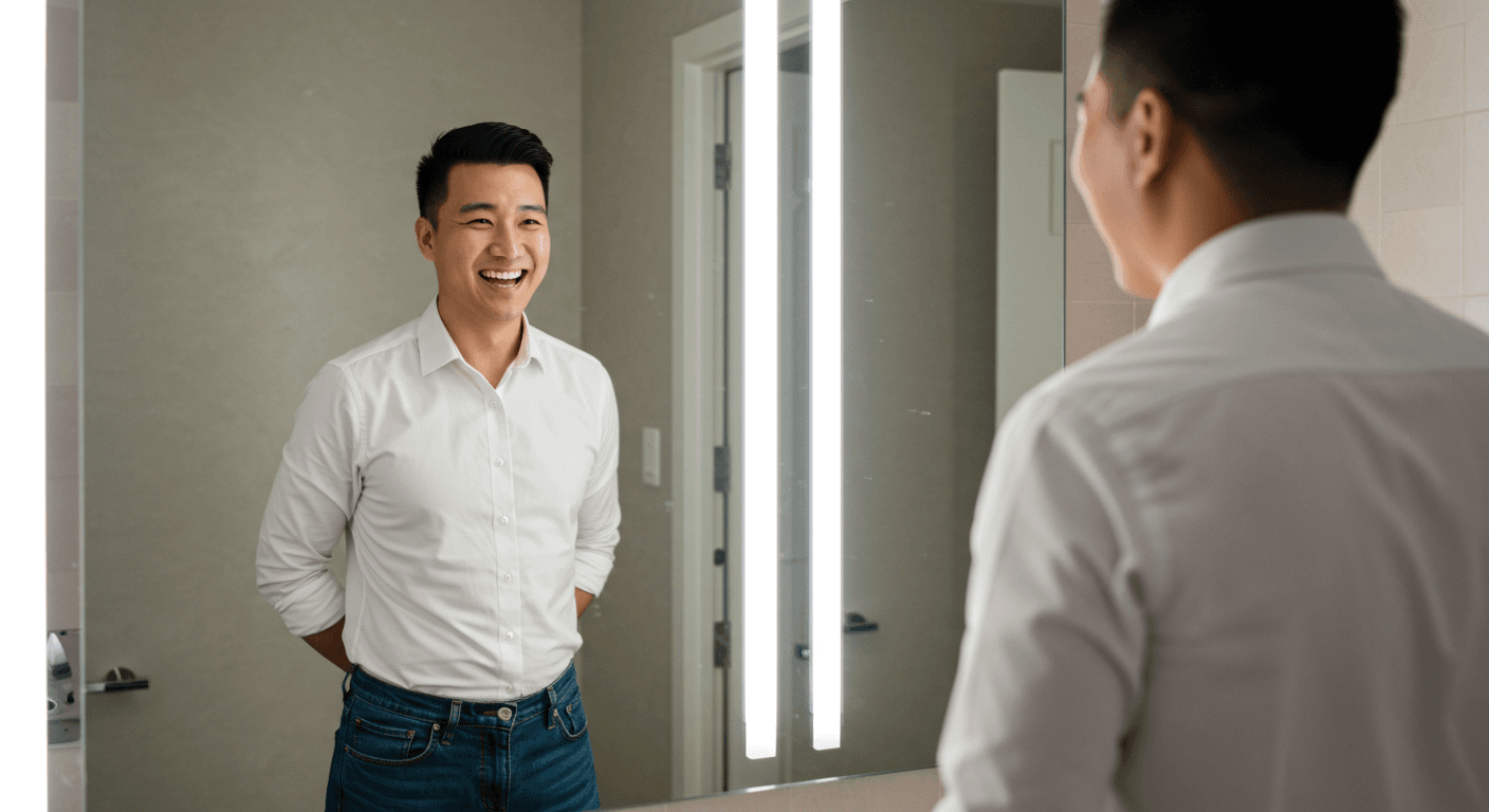 İçsel Işıltınızı Keşfedin: Güzellik Olumlamalarıyla Dönüşüm