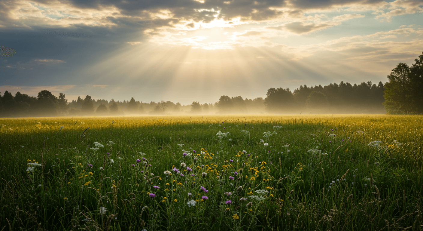 İçsel Işıltınızı Keşfedin: Güzellik Olumlamalarıyla Dönüşüm
