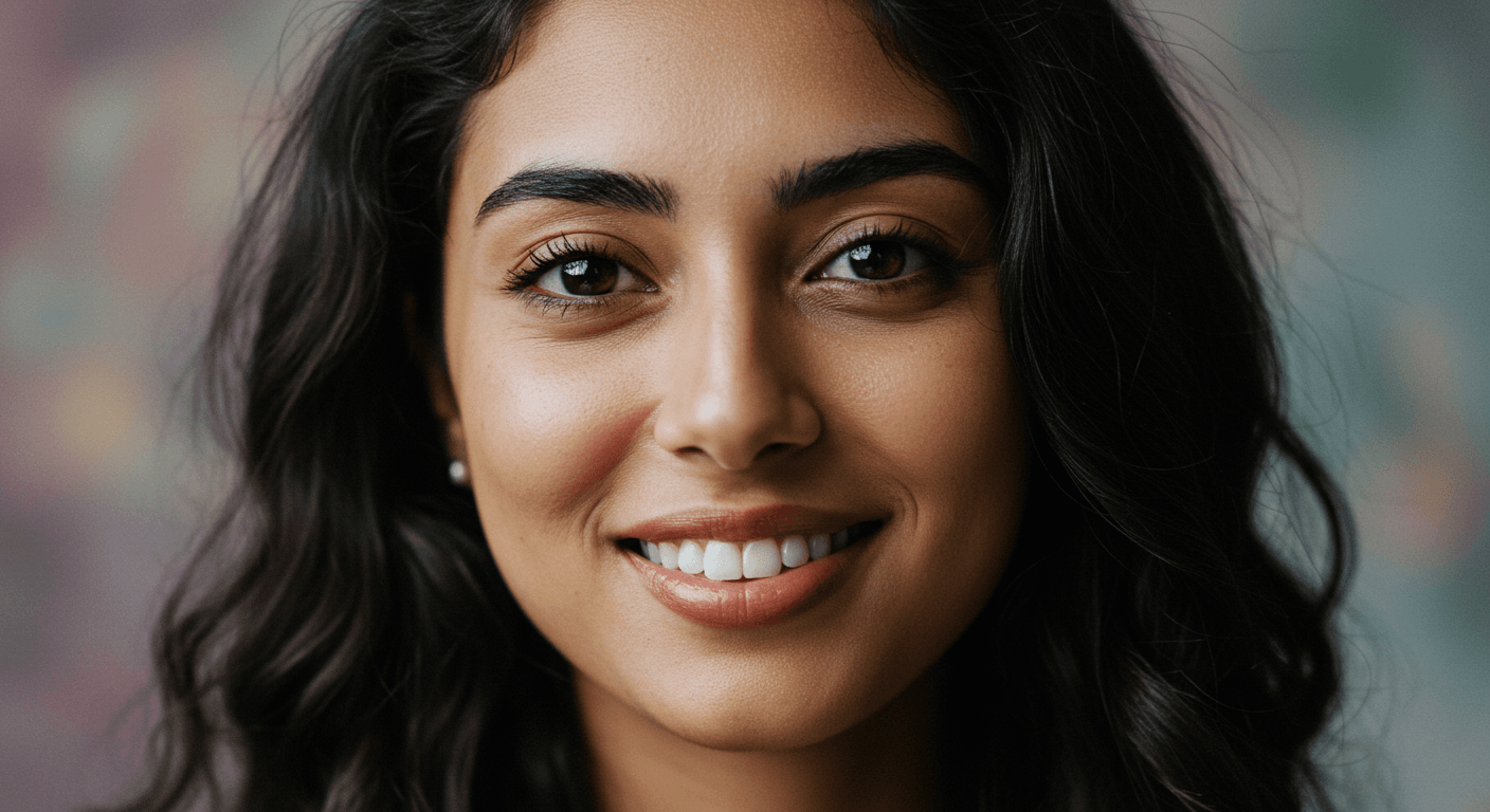 İçsel Işıltınızı Keşfedin: Güzellik Olumlamalarıyla Dönüşüm