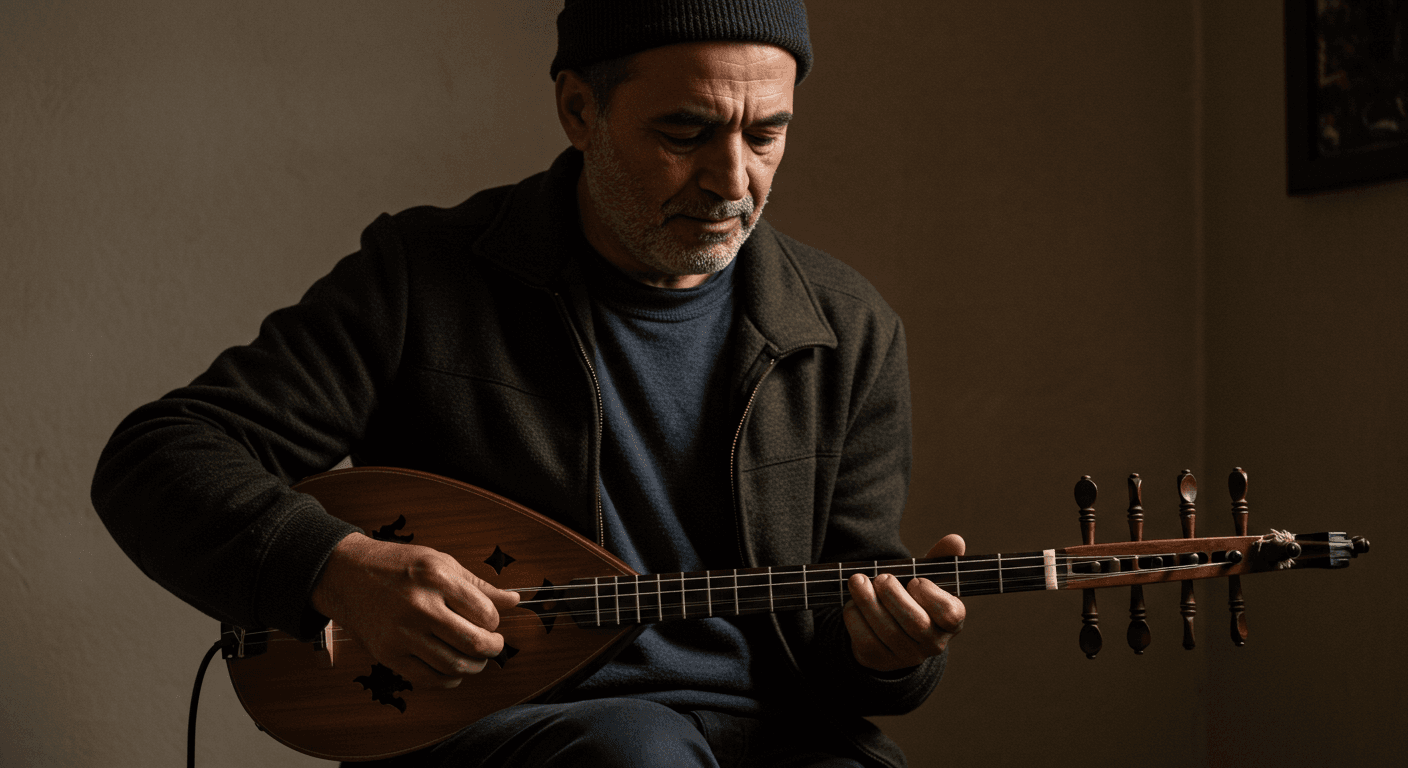 Karadeniz'in Ruhundan Kalbe Dokunan Aşk Sözleri