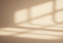 soft lighting