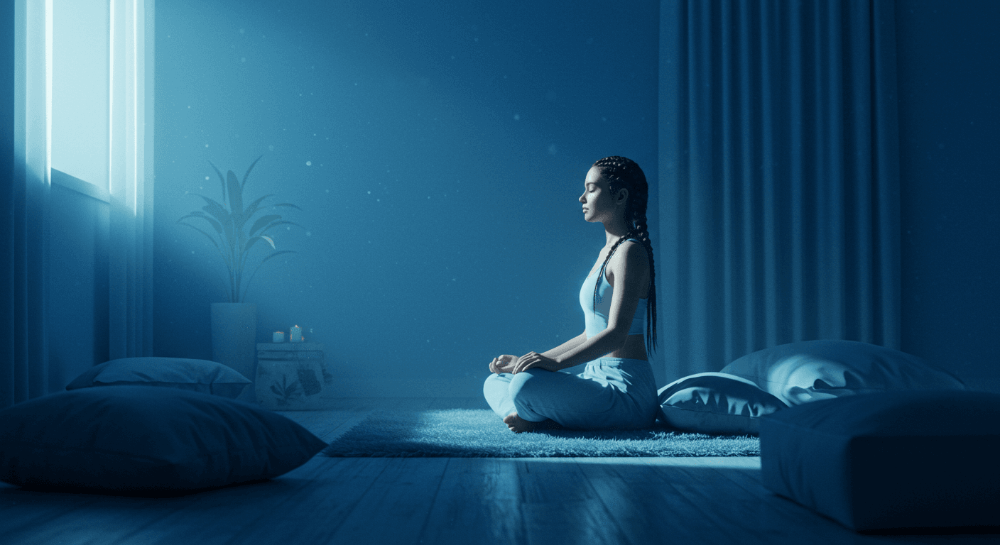 Mavi ve Turuncunun Büyüsü: Renkler Hayatınızı Nasıl Dönüştürür?