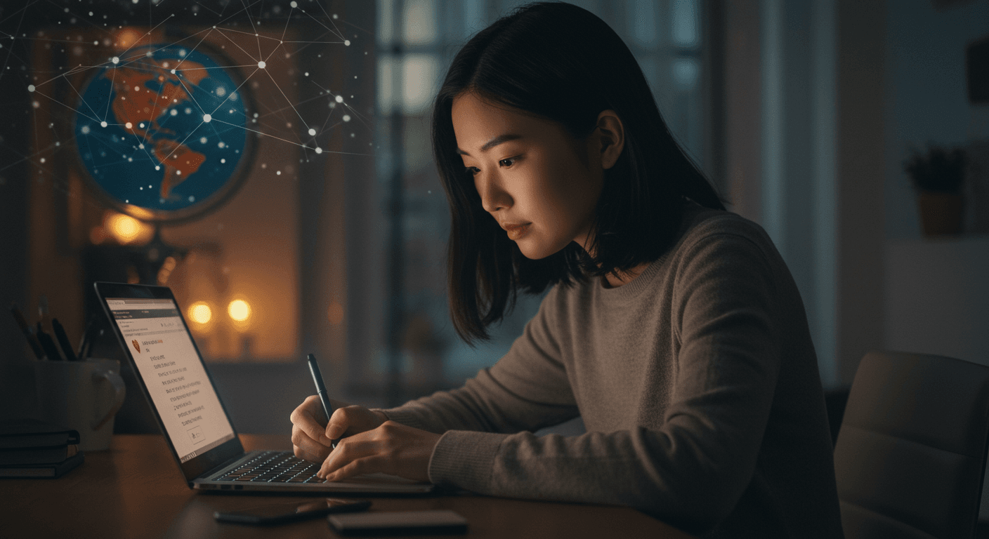 Mesafeler Engel Değil: Uzaktaki Sevgiliye Unutulmaz Doğum Günü