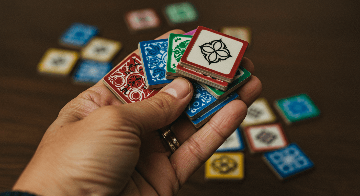 Okey Masasında Unutulmaz Anlar: Sözlerin Gücü