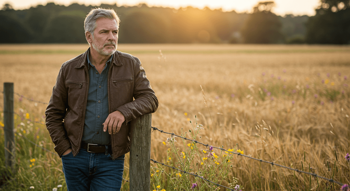 Orta Yaş Dönümünde Erkekleri Bekleyen Gizem: Azgın Teke Sendromu