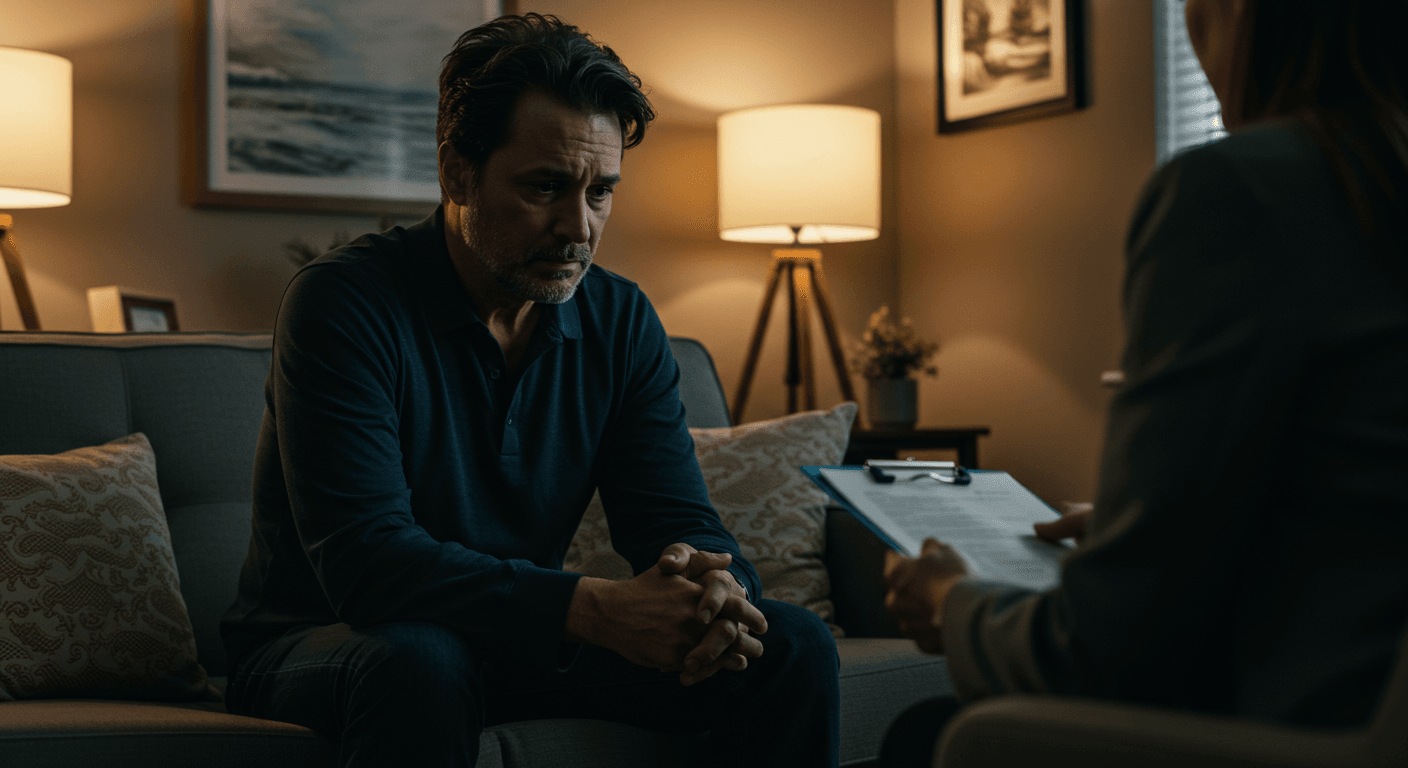 Orta Yaş Dönümünde Erkekleri Bekleyen Gizem: Azgın Teke Sendromu