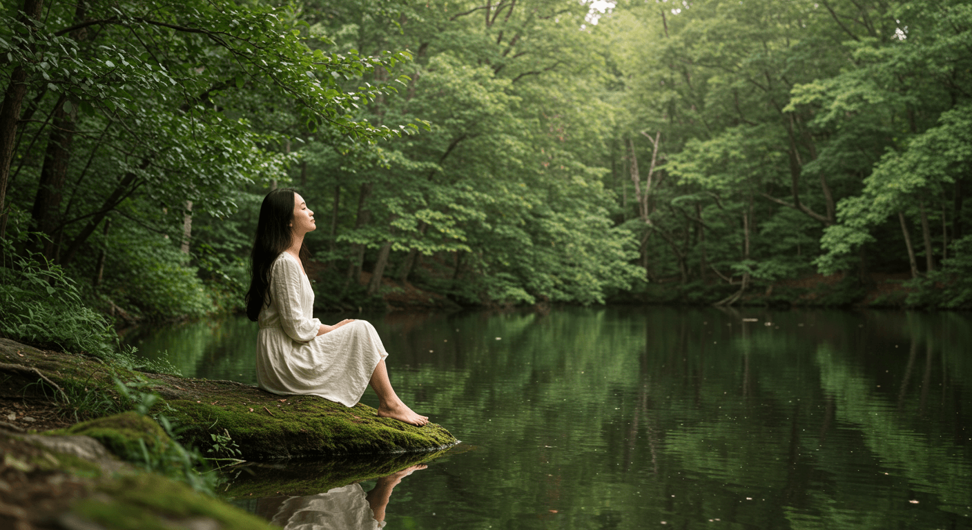 Ruh Daralması: İçsel Sıkıntıdan Kurtulmanın Yolları