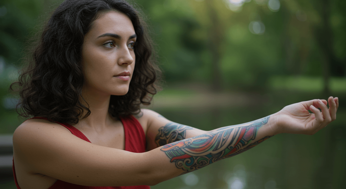 Ruhunuzu Yansıtan Latince Dövme Sözleri: Anlamları ve İlhamlar