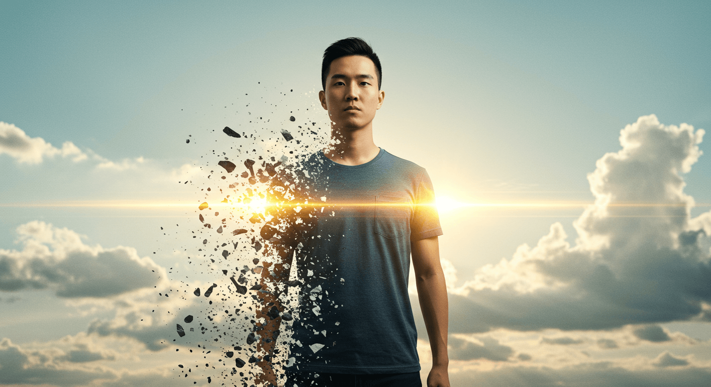 Ruhunuzun Fısıltısı: Hastalıkların Gizli Psikolojik Nedenleri