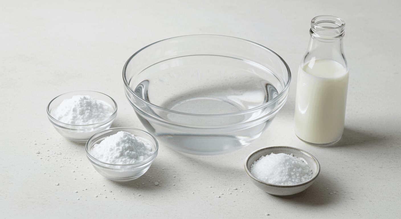 Sandık Lekesi Kabusuna Son: Kumaş ve Dantel Kurtarma Rehberi