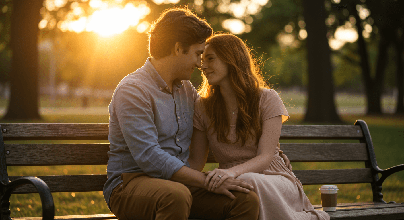 Seven Erkek Başka Kadınlara Bakar mı? Güven ve Kalbin Sırları