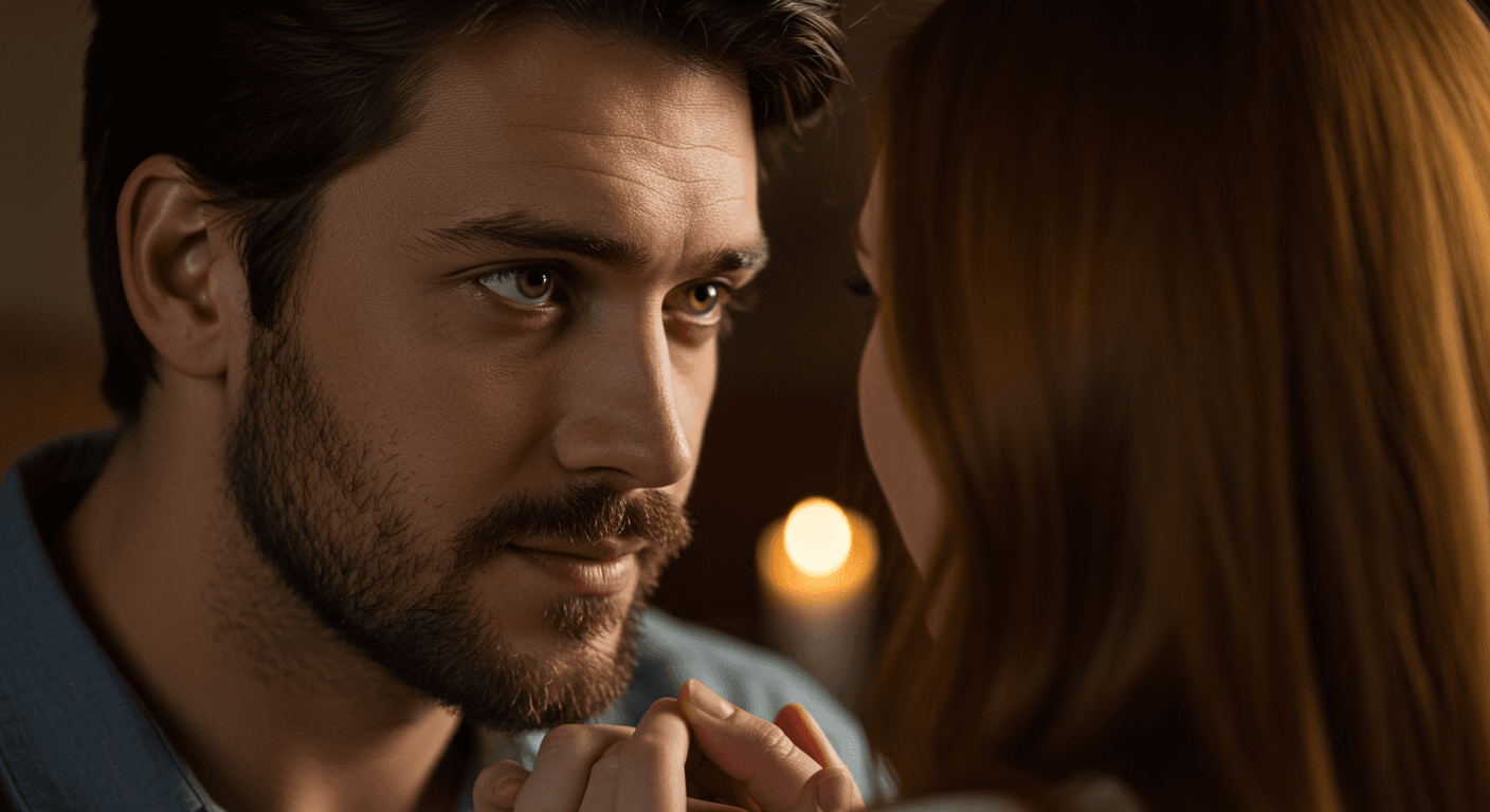 Seven Erkek Başka Kadınlara Bakar mı? Güven ve Kalbin Sırları