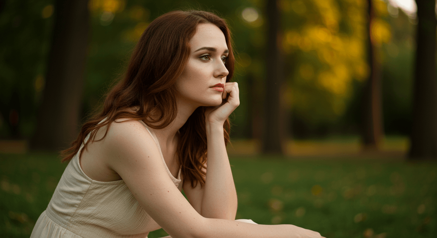 Seven Erkek Başka Kadınlara Bakar mı? Güven ve Kalbin Sırları