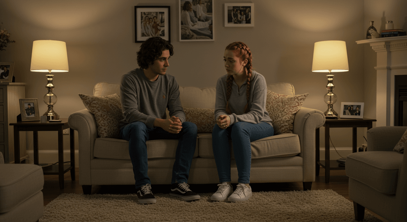 Sevgilisi Olan Erkek Neden Başkasına Bakar?