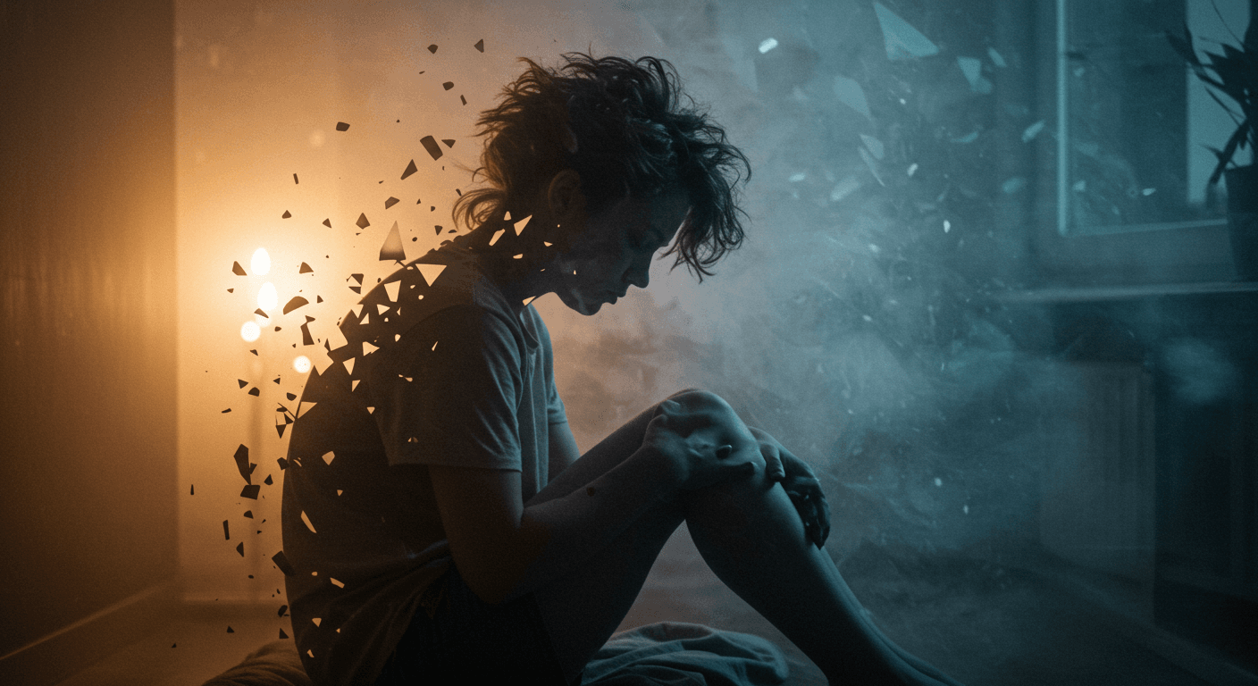 Yakınlaşma Sonrası Erkekler Neden Uzaklaşır? Gizem Perdesi Aralanıyor