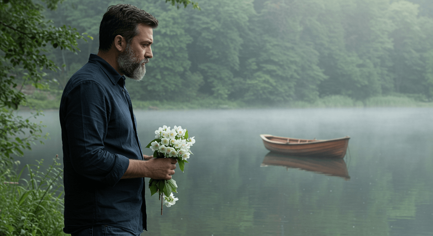 Zeki Müren'in Yasemen Türküsü: Kayıp Bir Aşkın Notası