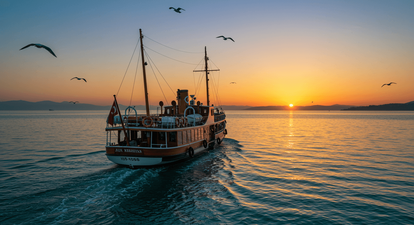 Zeki Müren'in Yasemen Türküsü: Kayıp Bir Aşkın Notası