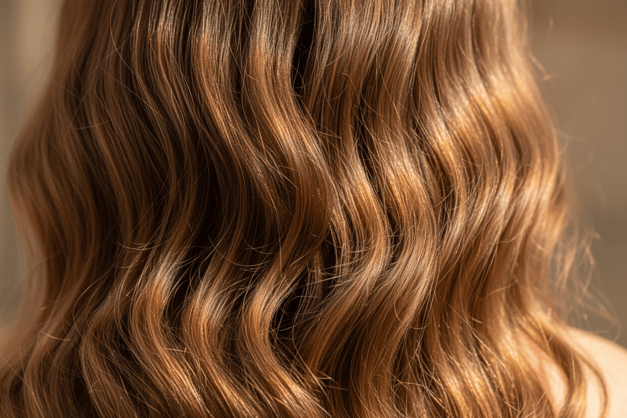 Bal Kumral Saç Rengi: Kapsamlı Stil Rehberi