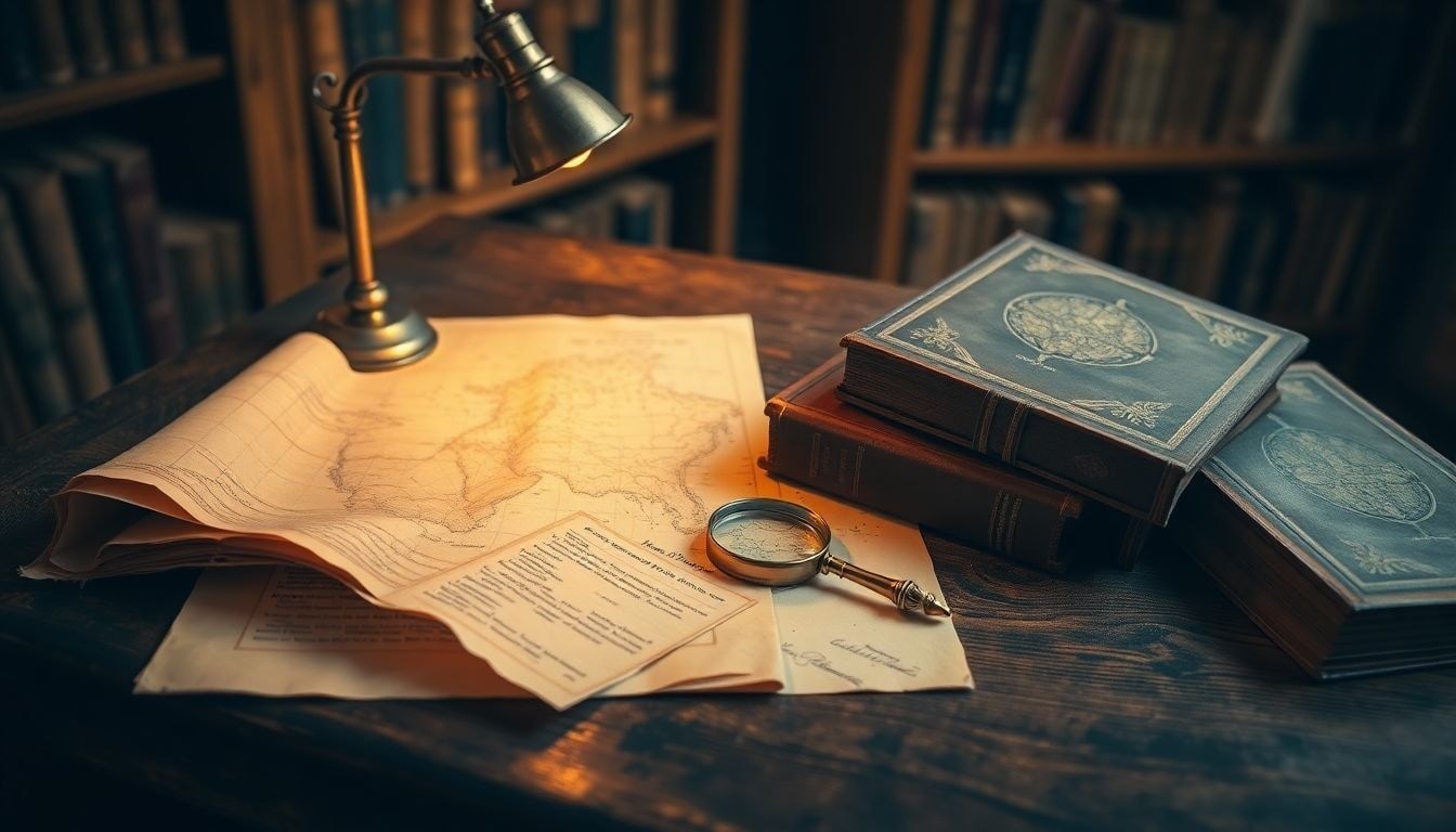 Tarih Nasıl Öğrenilir? Analitik Bir Rehber
