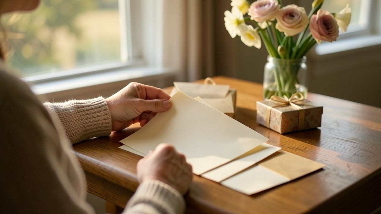 Anneye Doğum Günü Sözleri: Kısa, Duygusal ve Kişisel Mesaj Örnekleri