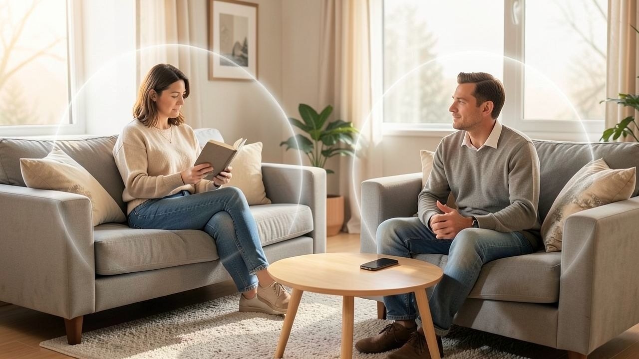 İlişkide Sınır Koymak: Partnerle Sağlıklı Sınırlar Nasıl Belirlenir?