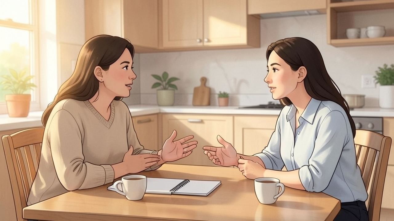 İlişkide Sınır Koymak: Partnerle Sağlıklı Sınırlar Nasıl Belirlenir?