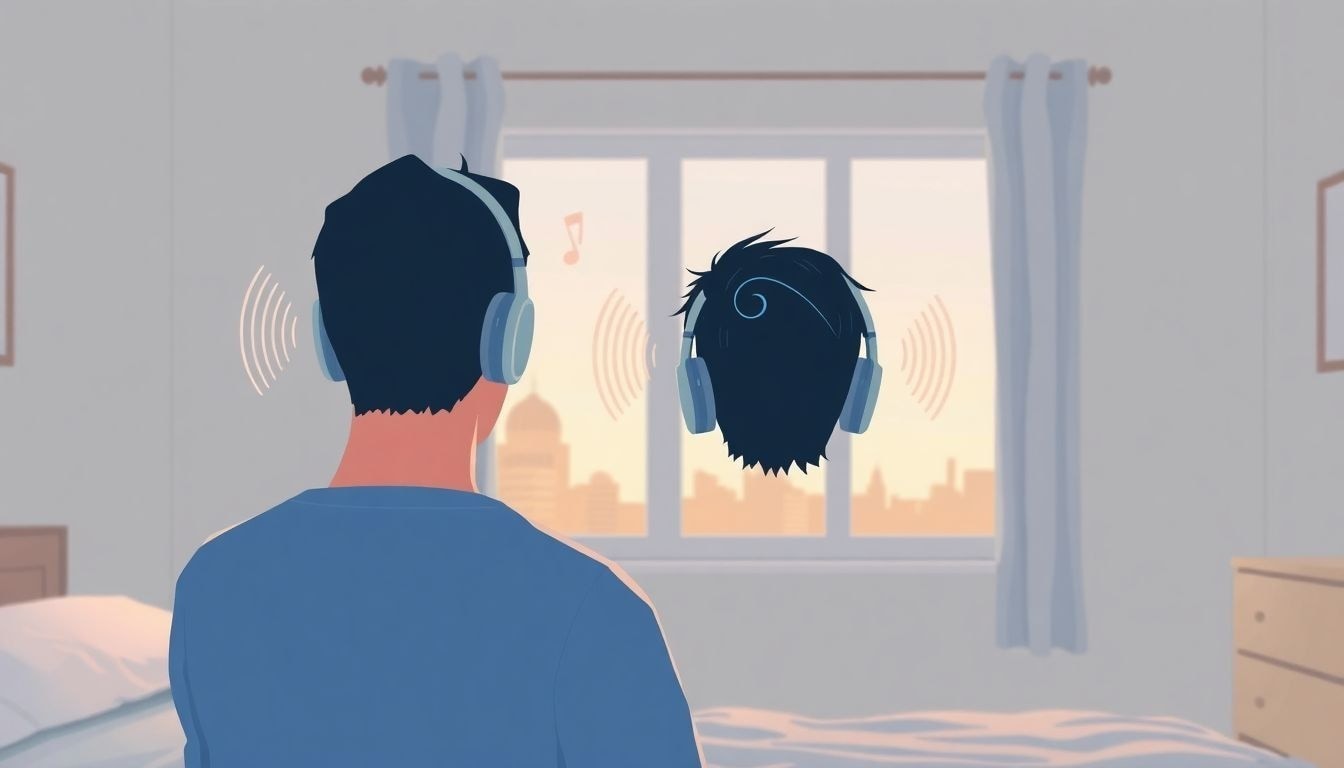 Müzik Maladaptive Daydreaming Yapar mı? Müzik Dinlerken Yoğun Hayal Kurmayı Anlamak