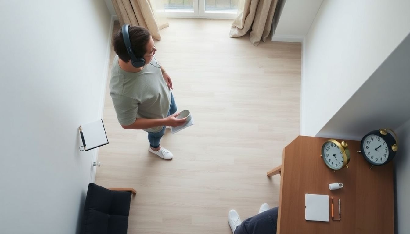 Müzik Maladaptive Daydreaming Yapar mı? Müzik Dinlerken Yoğun Hayal Kurmayı Anlamak