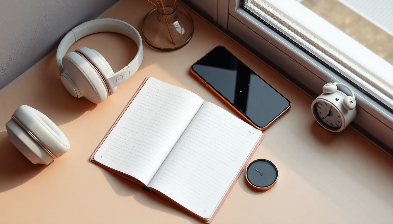 Müzik Maladaptive Daydreaming Yapar mı? Müzik Dinlerken Yoğun Hayal Kurmayı Anlamak