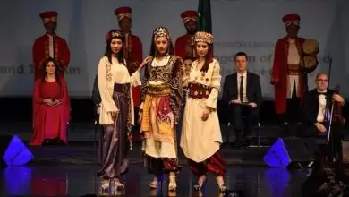 sivas yöresel halk kıyafetleri